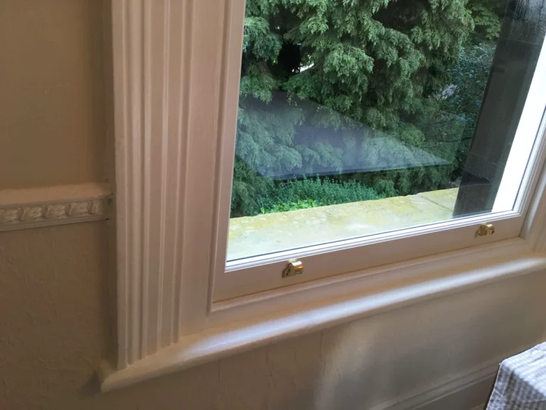 Double Glazed Sash Image Double Glazed Sash Image