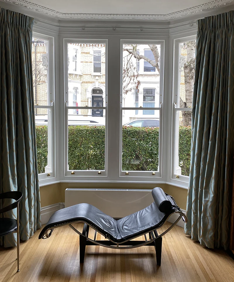 Sash Windows Balham