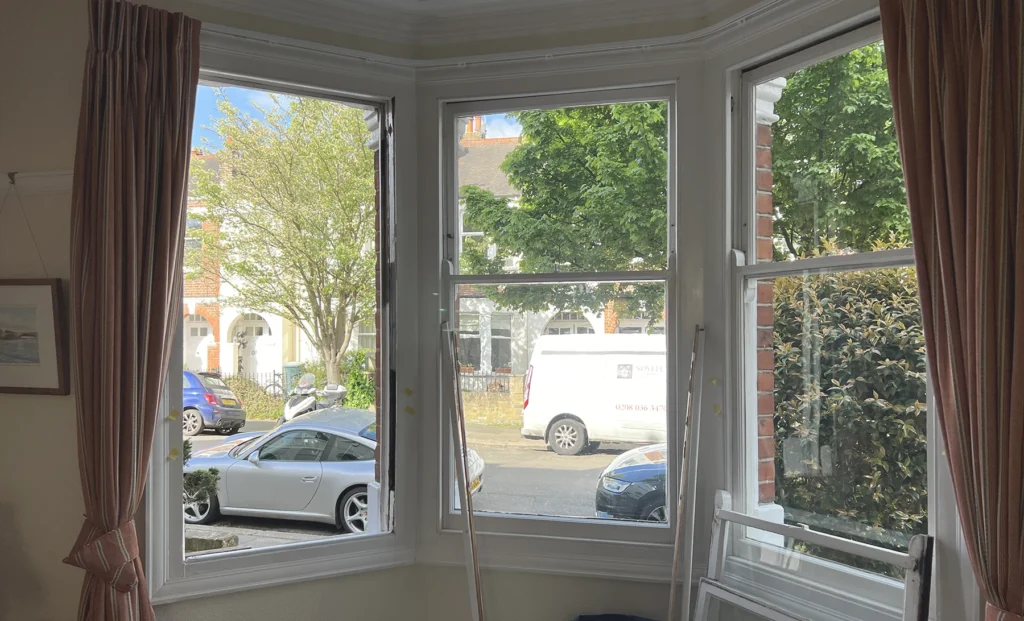 Sash Cord Replacement London and Surrey